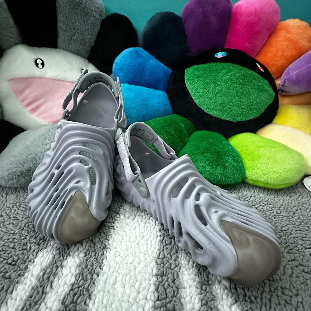 Selehe Bremburry pollex crocs urchin